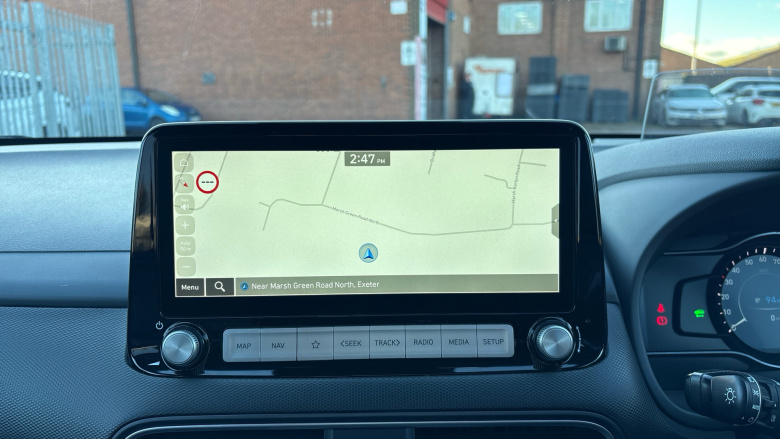 Hyundai Kona 150kW Premium SE 64kWh 5dr Auto Electric Hatchback